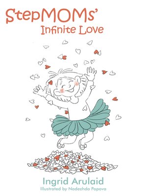 cover image of StepMOMs' Infinite Love